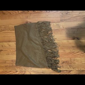 2/$20 Really cute skirt!